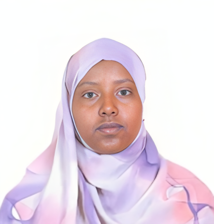 صورة العاملة