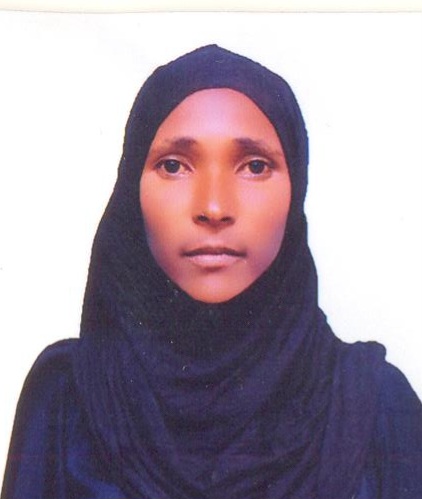 صورة العاملة