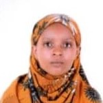 صورة العاملة