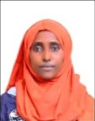 صورة العاملة