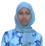 صورة العاملة