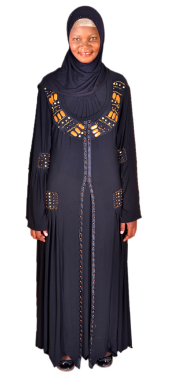 صورة العاملة