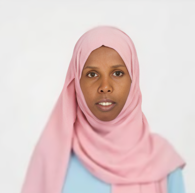 صورة العاملة