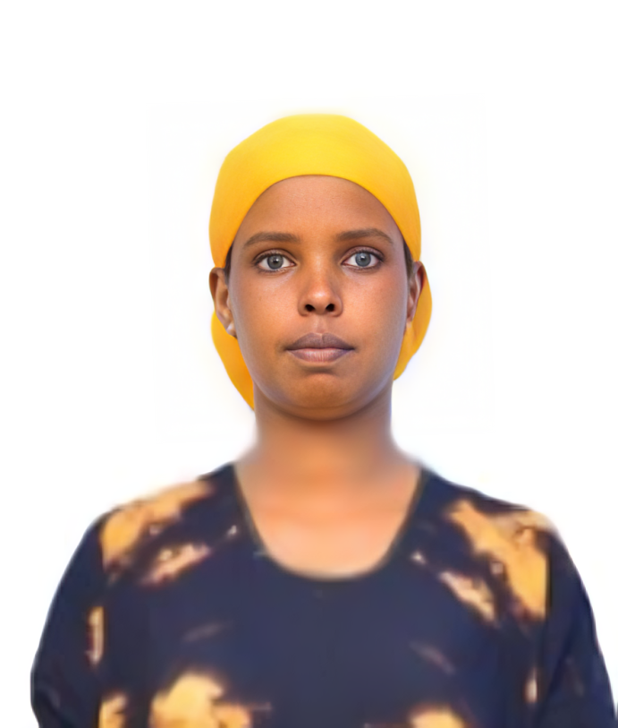 صورة العاملة