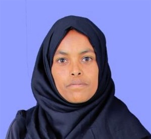صورة العاملة