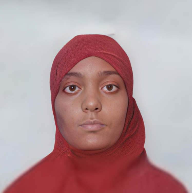 صورة العاملة