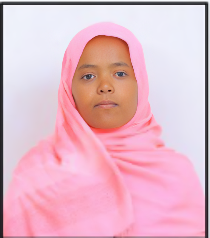 صورة العاملة