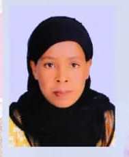 صورة العاملة