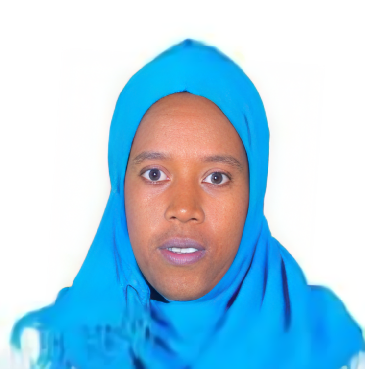 صورة العاملة