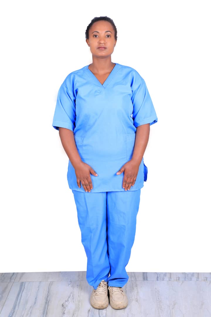 صورة العاملة