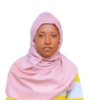 صورة العاملة