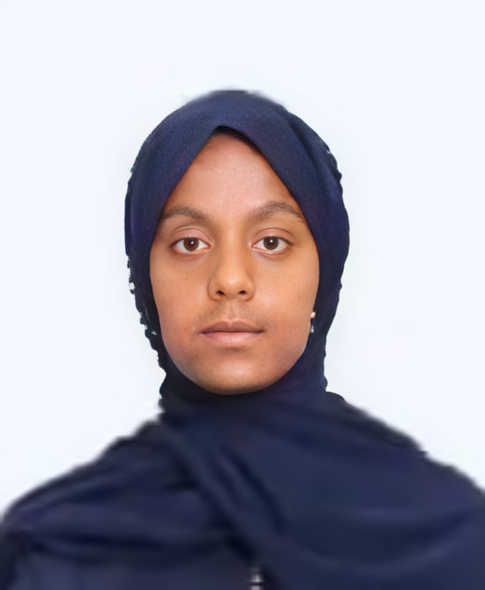 صورة العاملة