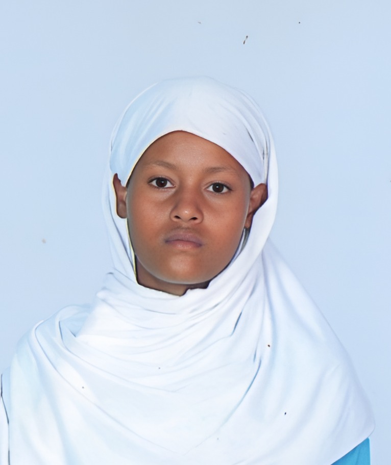صورة العاملة