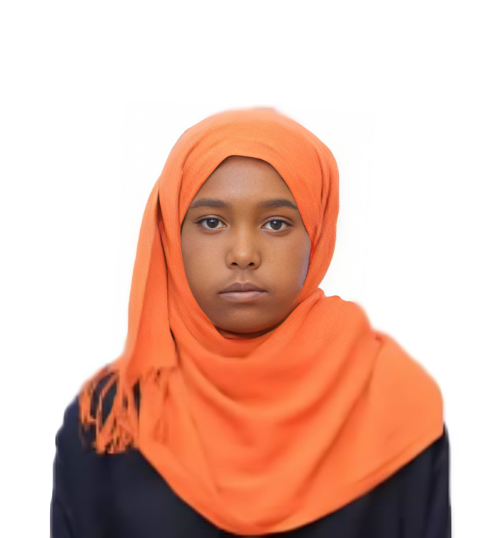 صورة العاملة