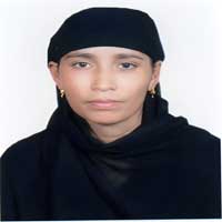 صورة العاملة