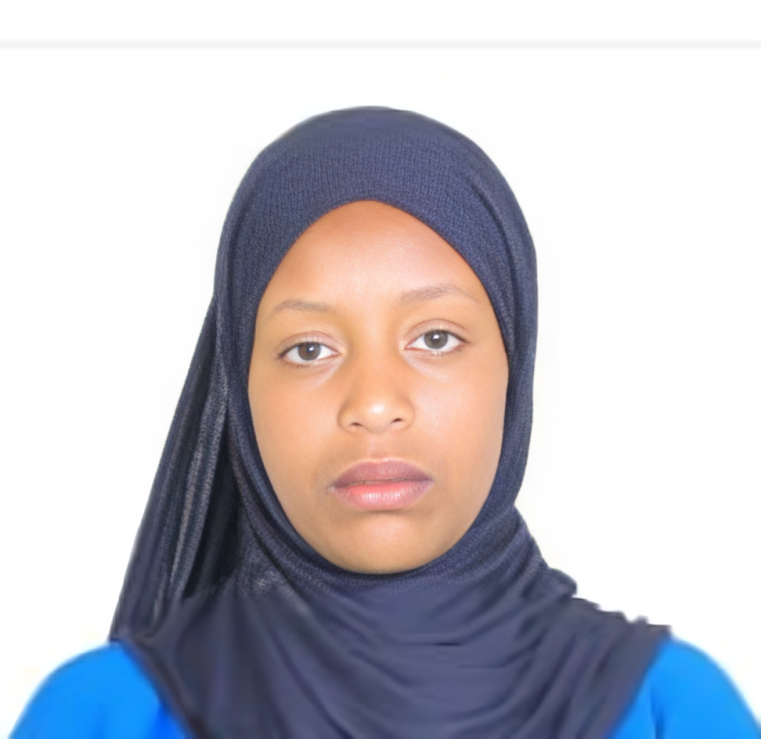 صورة العاملة