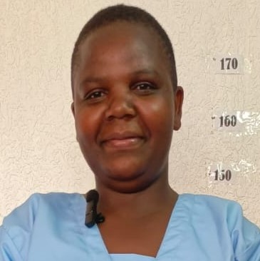 صورة العاملة