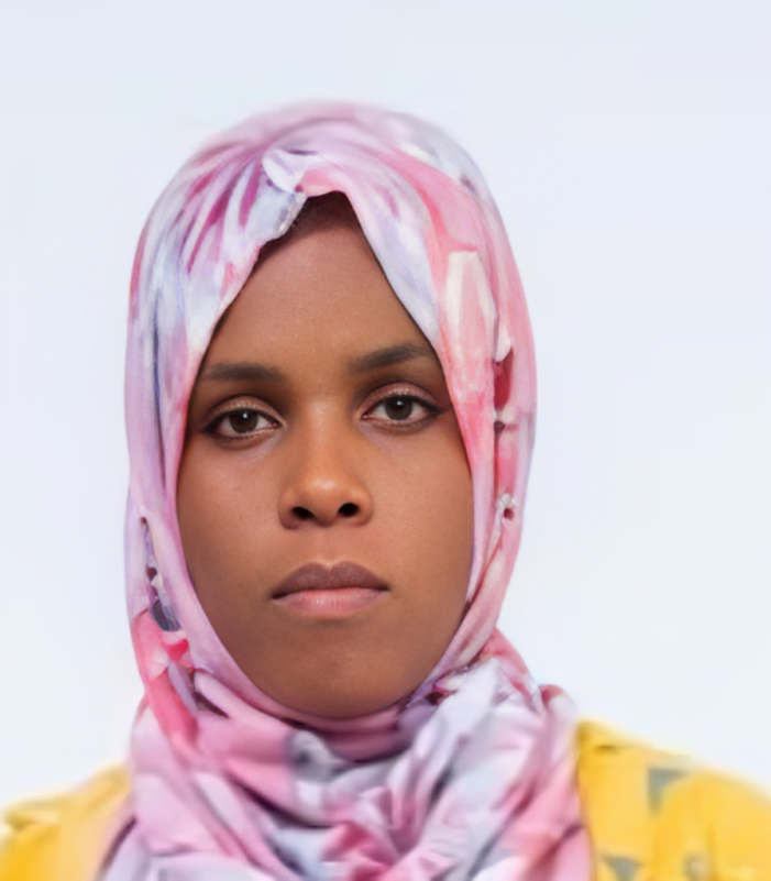 صورة العاملة