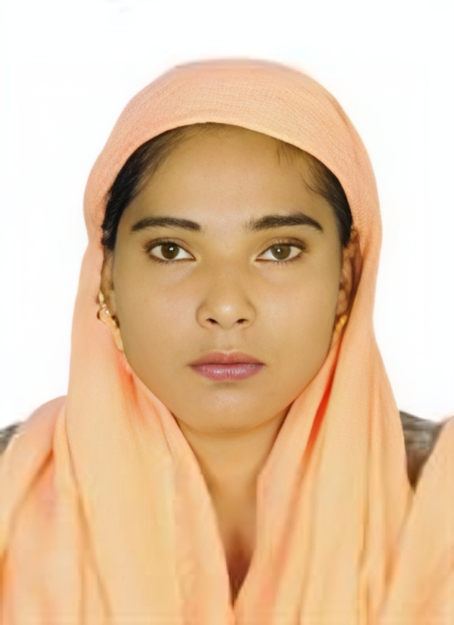 صورة العامل