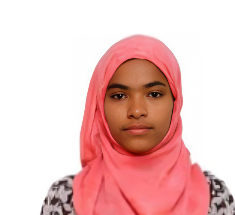صورة العاملة