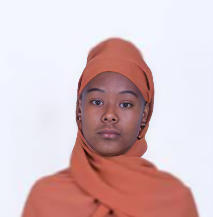 صورة العاملة