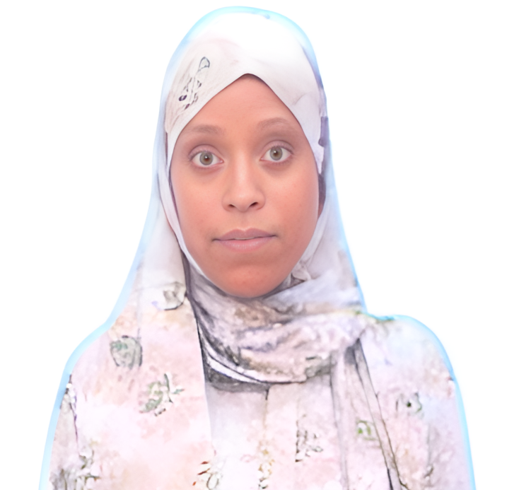 صورة العاملة
