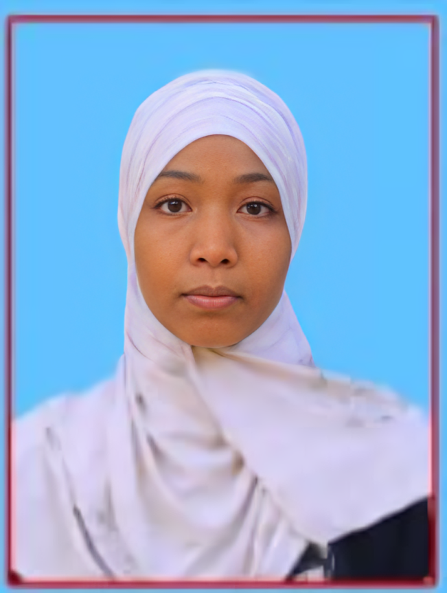 صورة العاملة