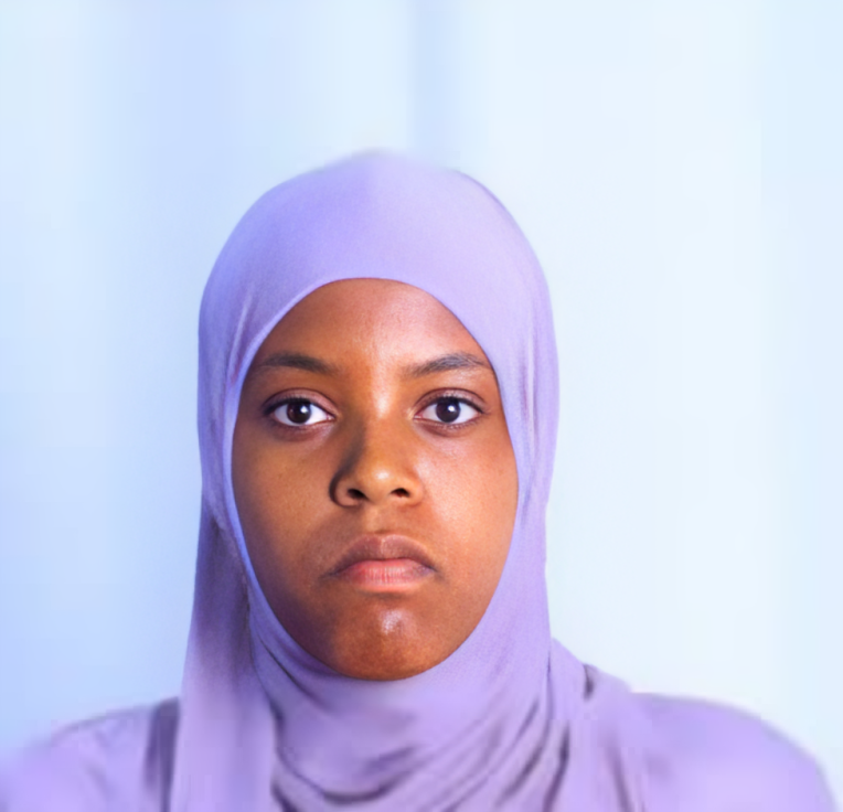 صورة العاملة