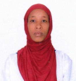 صورة العاملة