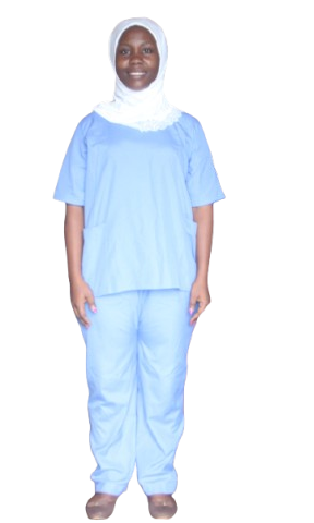 صورة العامل