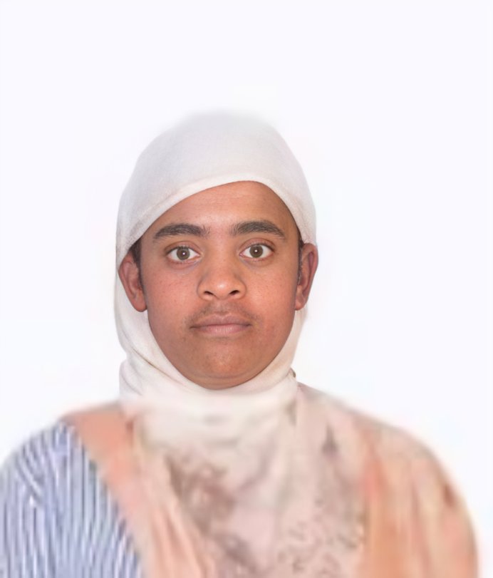 صورة العاملة