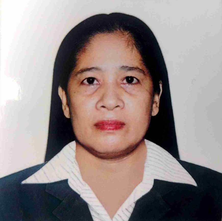 Worker photo