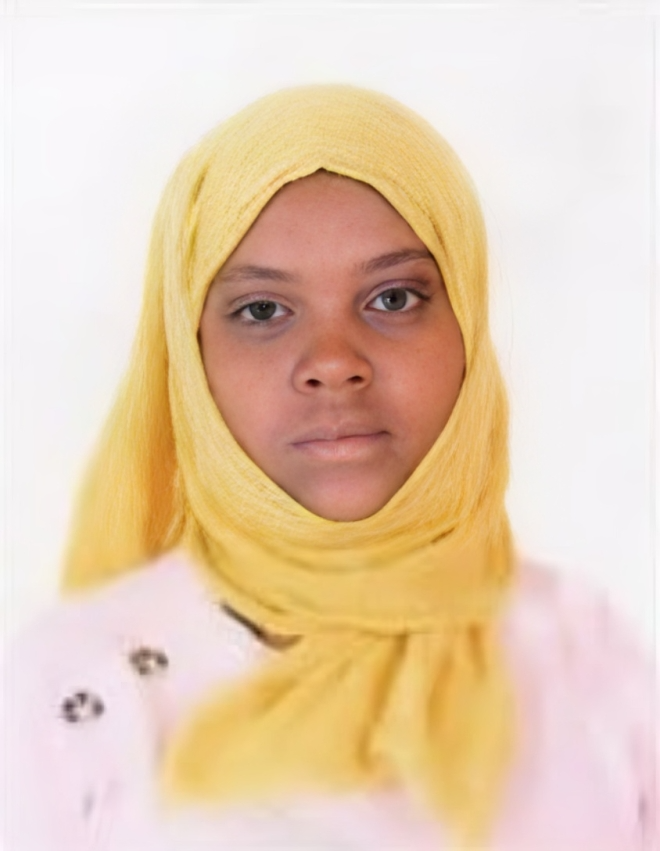 صورة العاملة