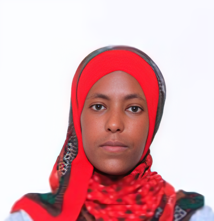 صورة العاملة