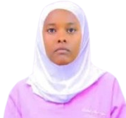 صورة العاملة