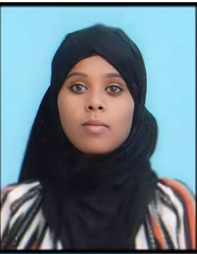 صورة العاملة