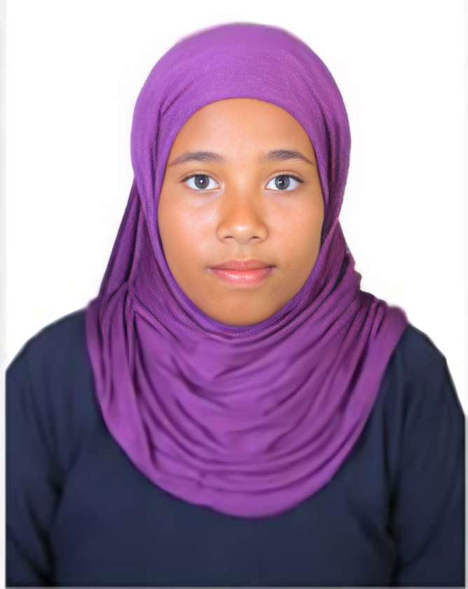 صورة العاملة