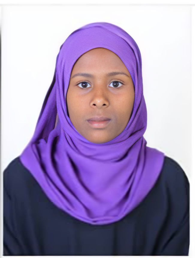 صورة العاملة