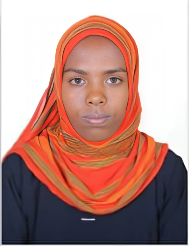 صورة العاملة