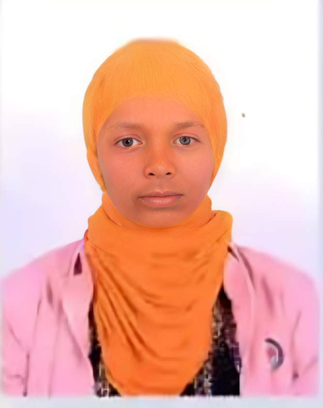 صورة العاملة