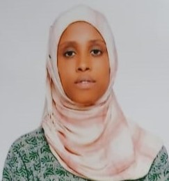 صورة العاملة