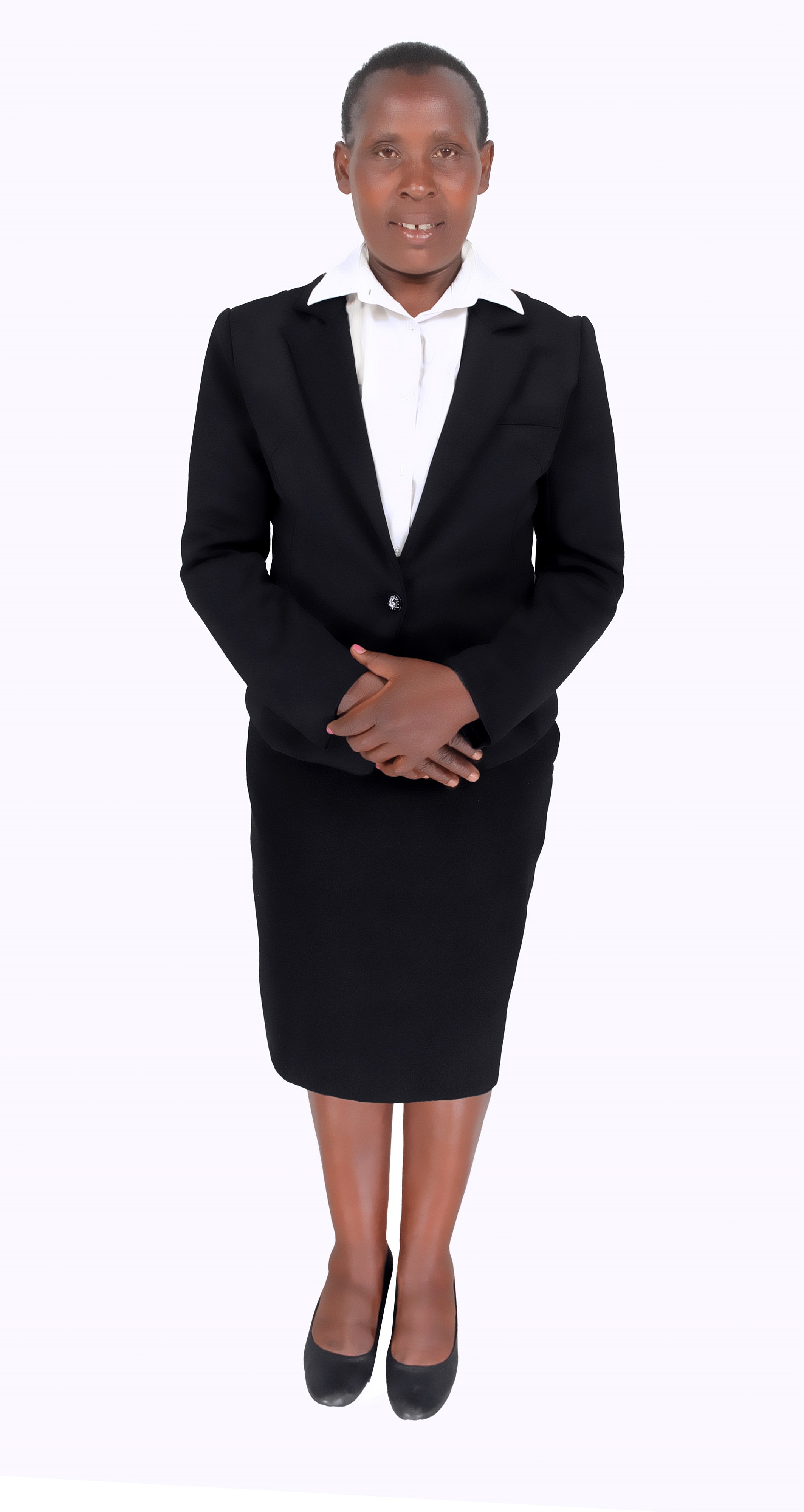 صورة العاملة