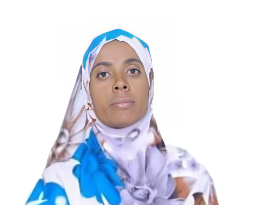 صورة العاملة