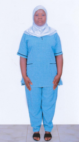 صورة العاملة