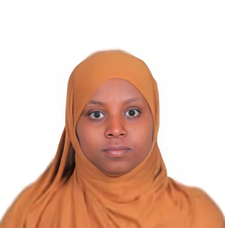 صورة العاملة
