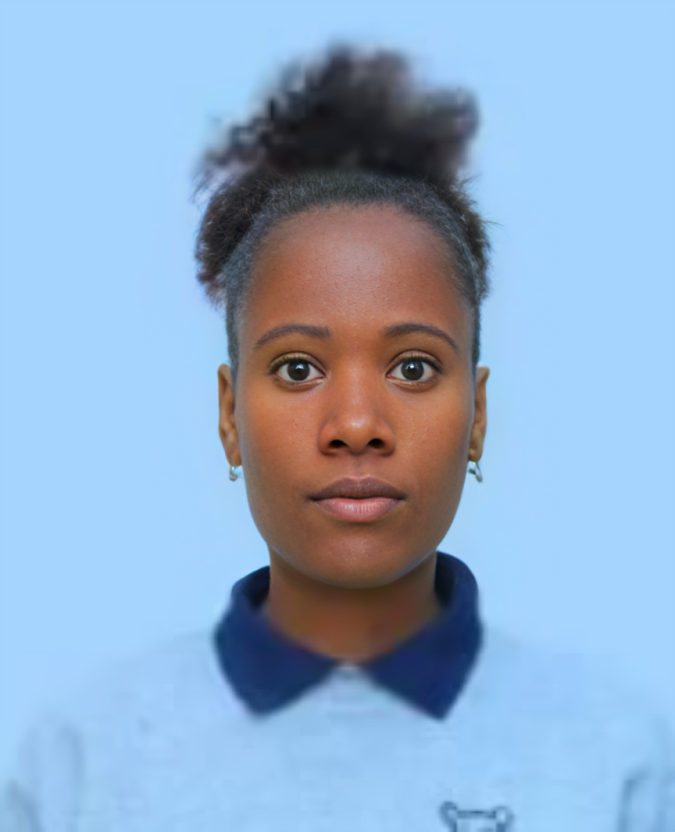 صورة العاملة