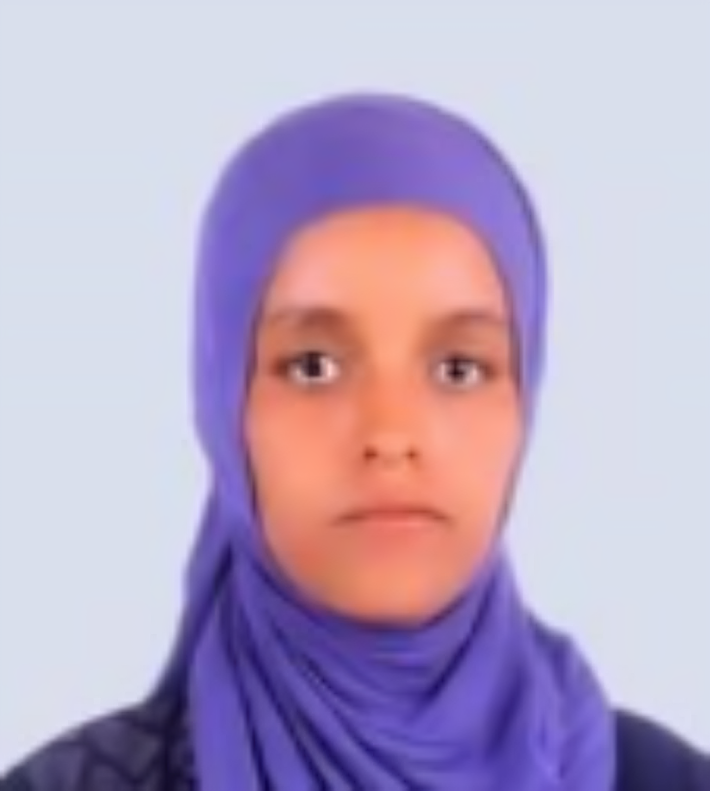 صورة العاملة