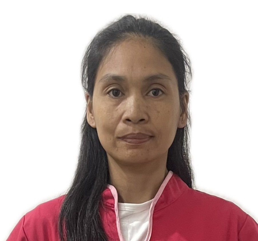 صورة العاملة