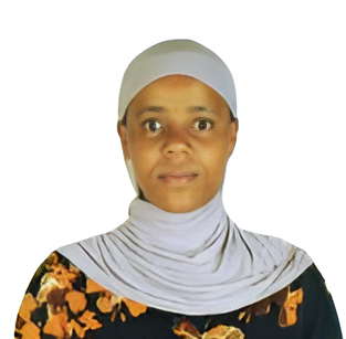 صورة العاملة