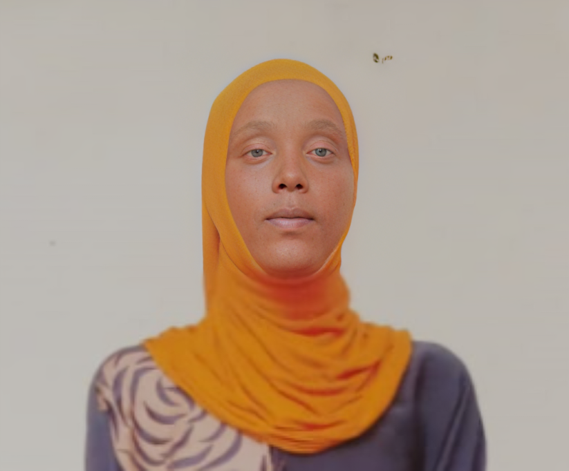 صورة العاملة